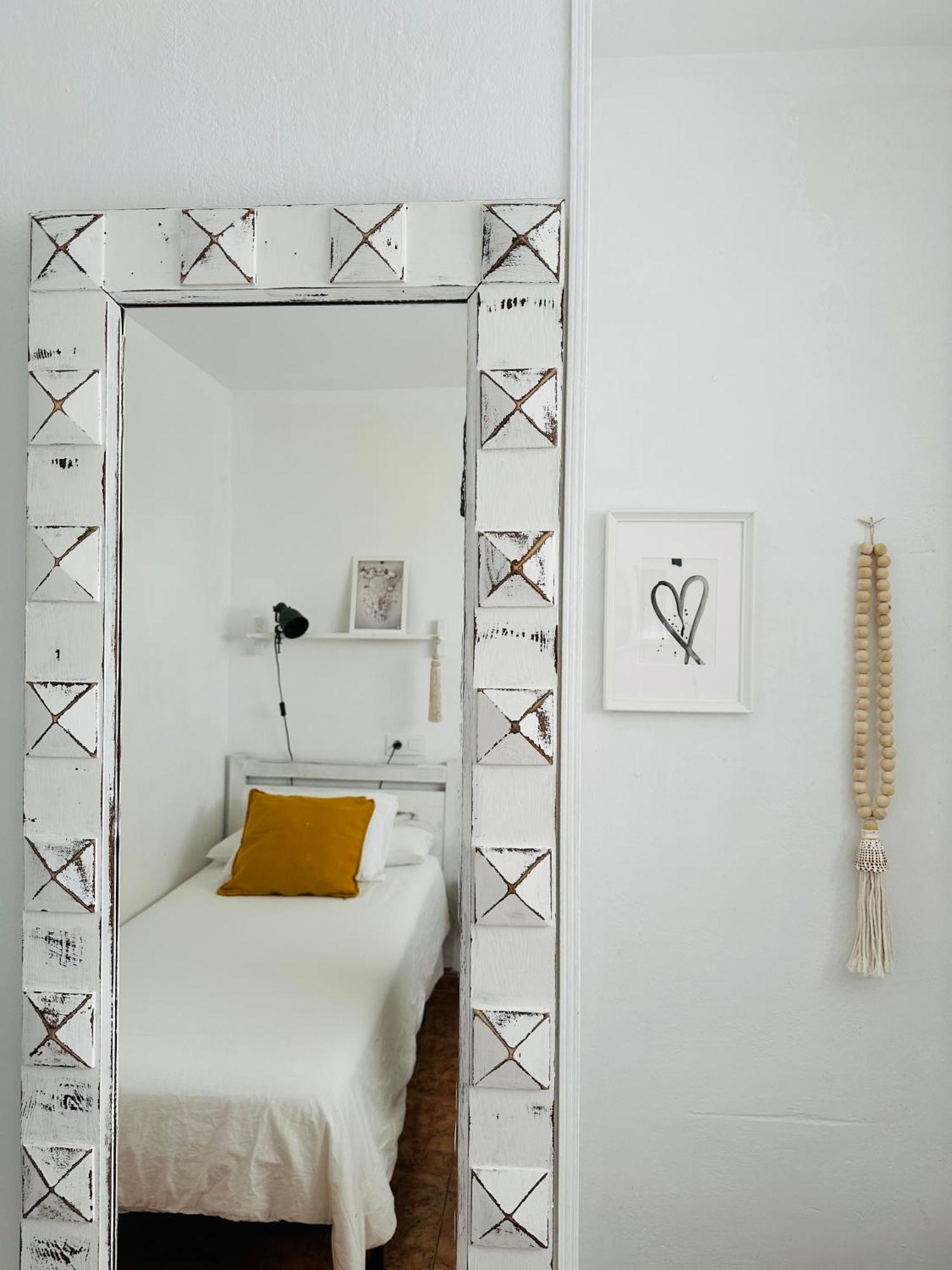 Charming & Cosy Beach Apartment Torremolinos Exterior photo